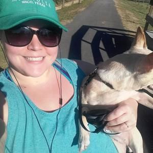 Meet your Posher, Christy